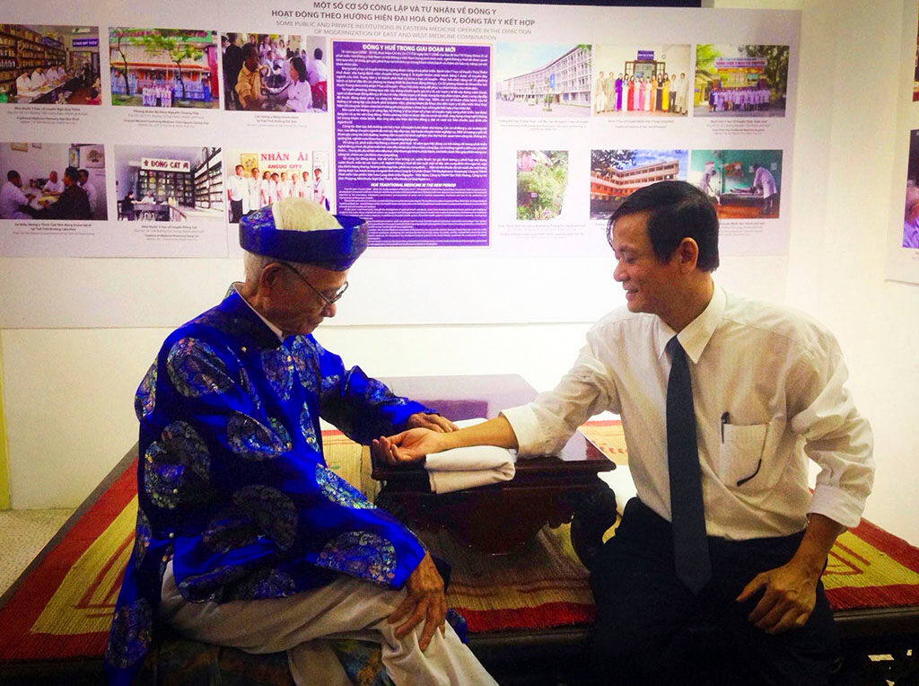 Immerse in Hue’s vibrant wellness traditions